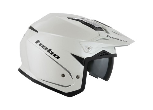 Hebo open jet - trial, 5