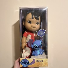 Disney Lilo and Stitch 14 inch