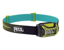 Petzl actik headlamp three - headlamp,