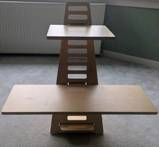 Standing Desk Riser, Height Adjustable, Ergonomic