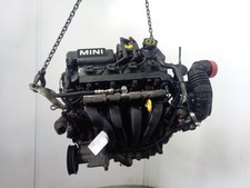 BMW MINI Engine 2001-2008 1.6L
