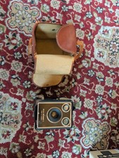 Kodak six twenty brownie - six-twenty, c