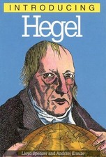 Hegel for Beginners - Spencer