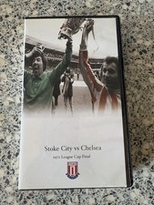 Stoke City vs Chelsea League
