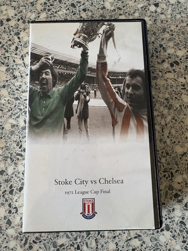 Stoke city chelsea league - vs,