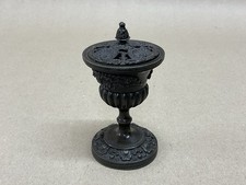 Small Early Victorian Bronze