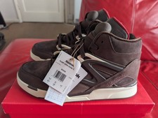 Reebok Pump Omni Zone II UK