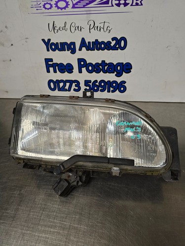 Ford granada mk3 - ford,