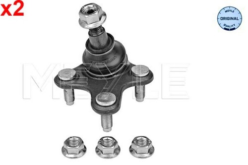 Ball joint meyle fits - joint, x2