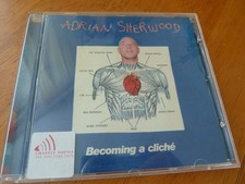 Adrian Sherwood ~ Becoming a