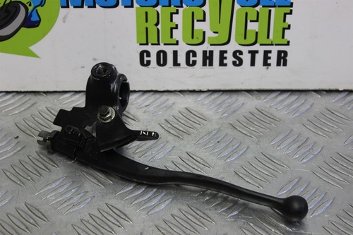 Honda 650 dominator clutch - honda,