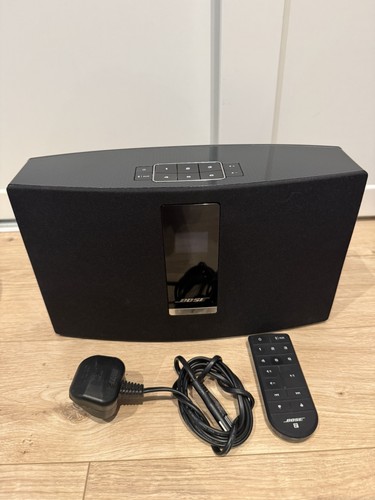 Bose soundtouch series - soundtouch, 20