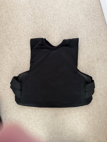 Ballistic and stab vest nij - and,