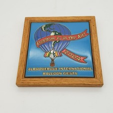 2004 Albuquerque International