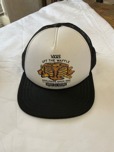 Vans off the waffle - vans,
