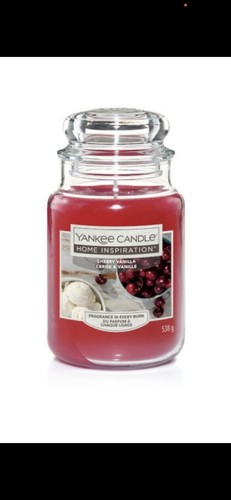 Yankee candle large - yankee,