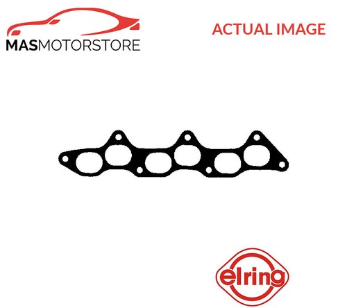 Intake manifold gasket upper - intake,