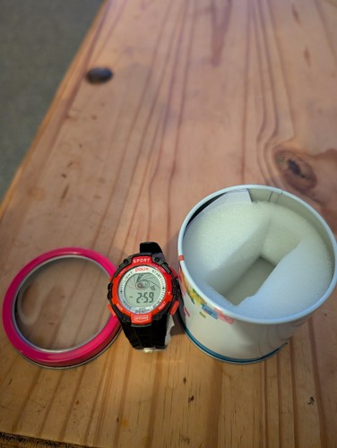 Polit kids digital watch boys - polit,