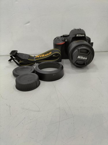 Nikon d5500 digital - d5500, slr