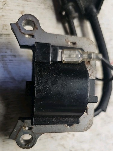 Ignition coil for strimmer - coil,