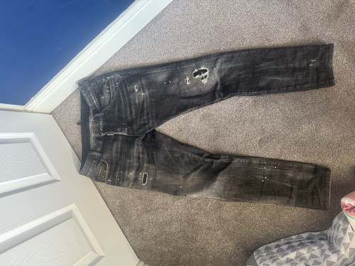 Dsquared jeans - dsquared,