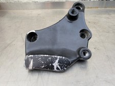 Rear pillion passenger footpeg bracket Right for a Harley Davidson Sportster XL