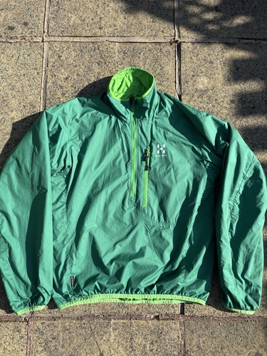 Haglofs wind pullover - wind,