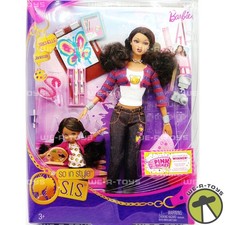 Barbie So In Style SIS