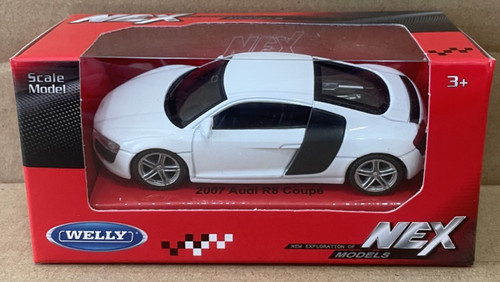 2007 audi coupe model - audi,