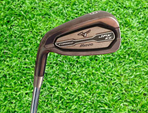 Left handed mizuno jpx - left, ez
