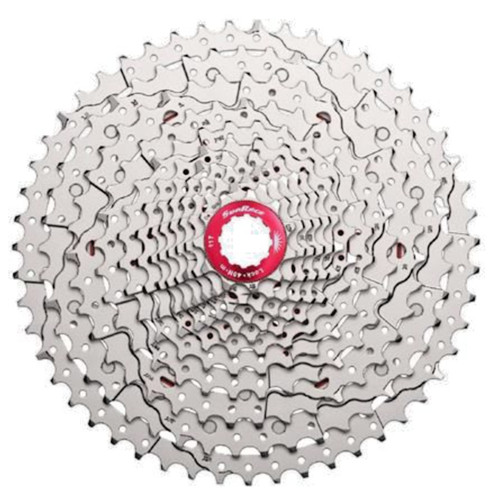 Sunrace csmz800 speed - csmz800, 12