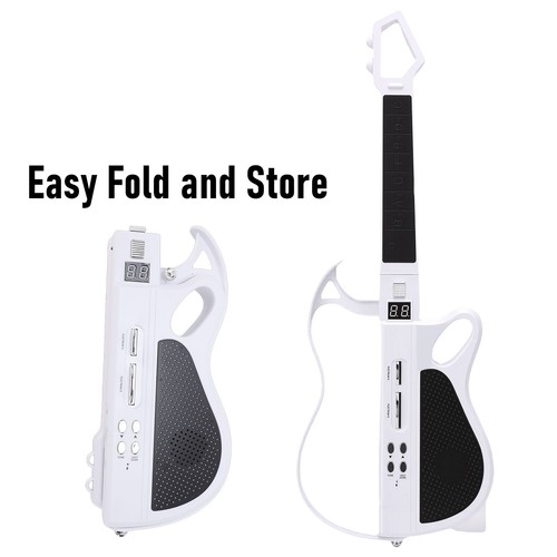 Kids music electric guitar - music,