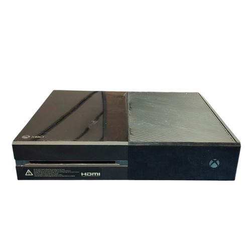 Microsoft xbox one 500gb no - microsoft, (no