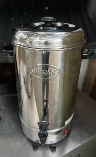 Swan industrial electric - swan,