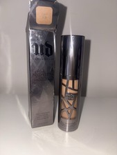 Urban Decay All Nighter