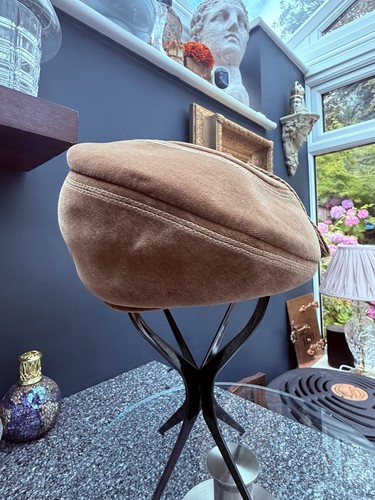 Kangol vintage ladies hat - hat,