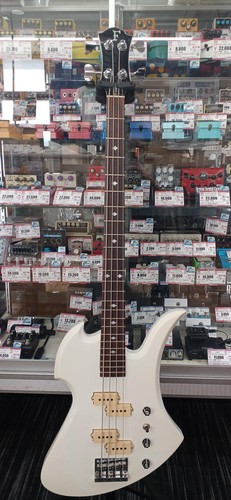 Fernandes type electric - mb-type,