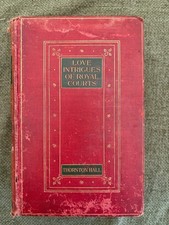 📘 Love Intrigues of Royal