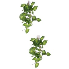  Artificial Plants Reptile