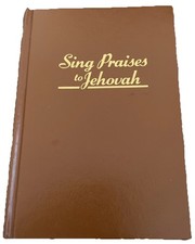 Sing Praises To Jehovah 1984
