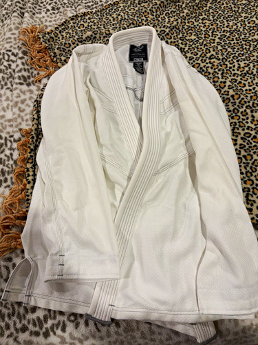 Origin jiu jitsu - jiu-jitsu, gi