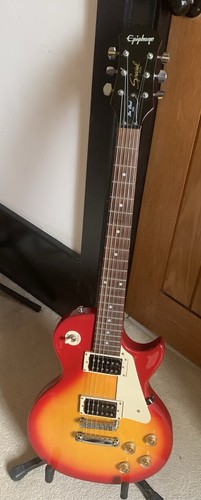 Epiphone electric guitar les - epiphone, .