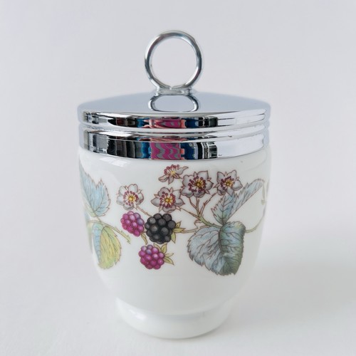 Royal worcester double - double, king