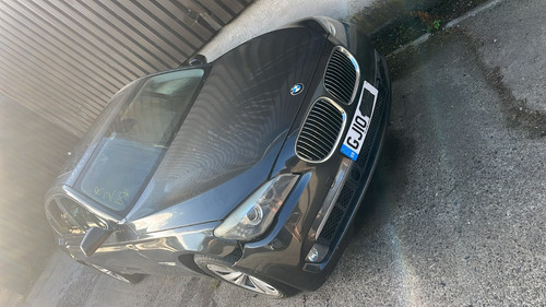 Bmw series 750i f01 f02 - bmw,