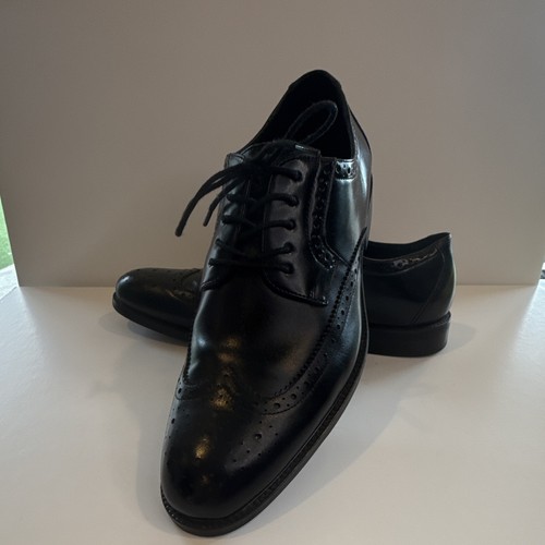 Stacy adams men black - adams,