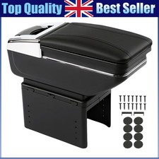 Universal Car Armrest Arm Rest