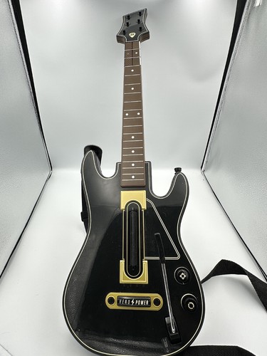 Guitar hero live playstation - guitar,