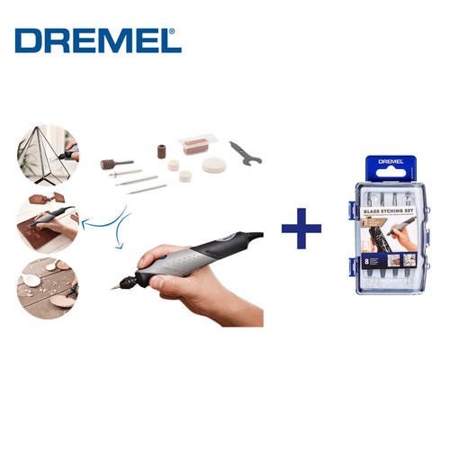 Dremel stylo engraver - dremel,