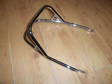 TRIUMPH T140 TR7 BONNEVILLE GRABRAIL UK MADE GRAB RAIL 78-81 T140D T140E 83-7555