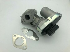 EGR Valve Solenoid Sensor Land